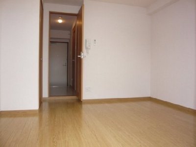 Living and room. Western style room