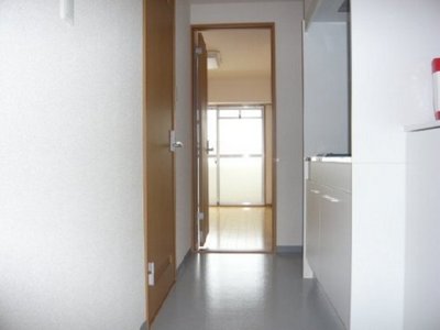 Other. Corridor