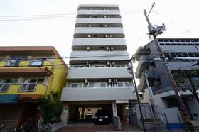 Building appearance