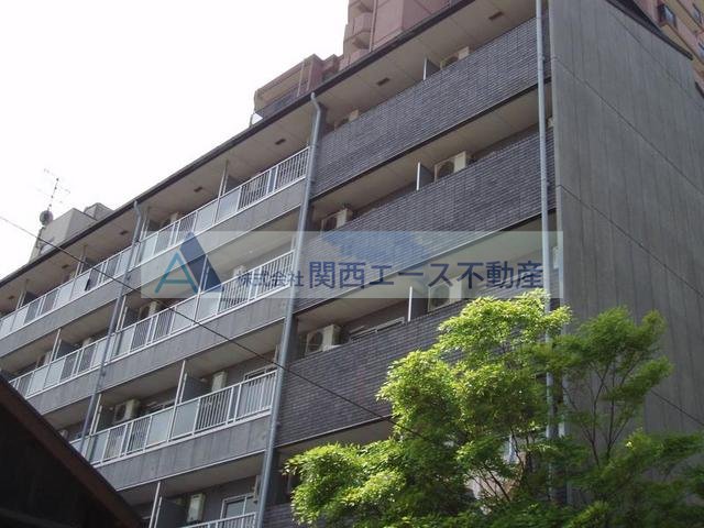 Building appearance