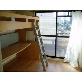 Other room space