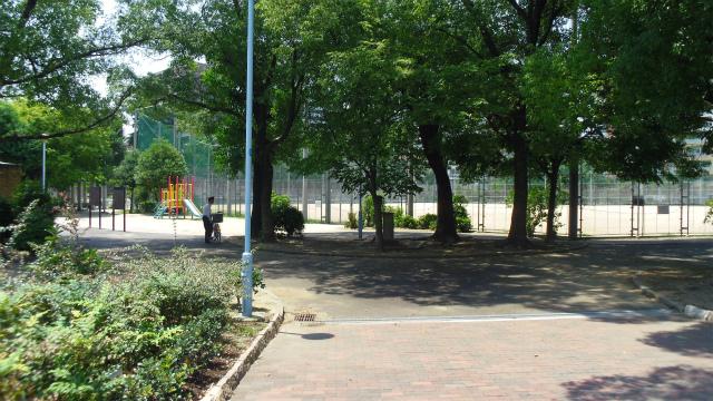 Other. Namazue park 8 min. Walk