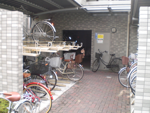 Other common areas