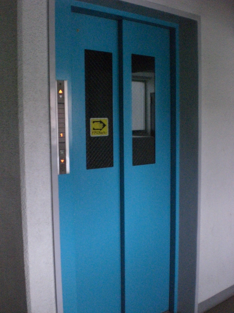 Other common areas