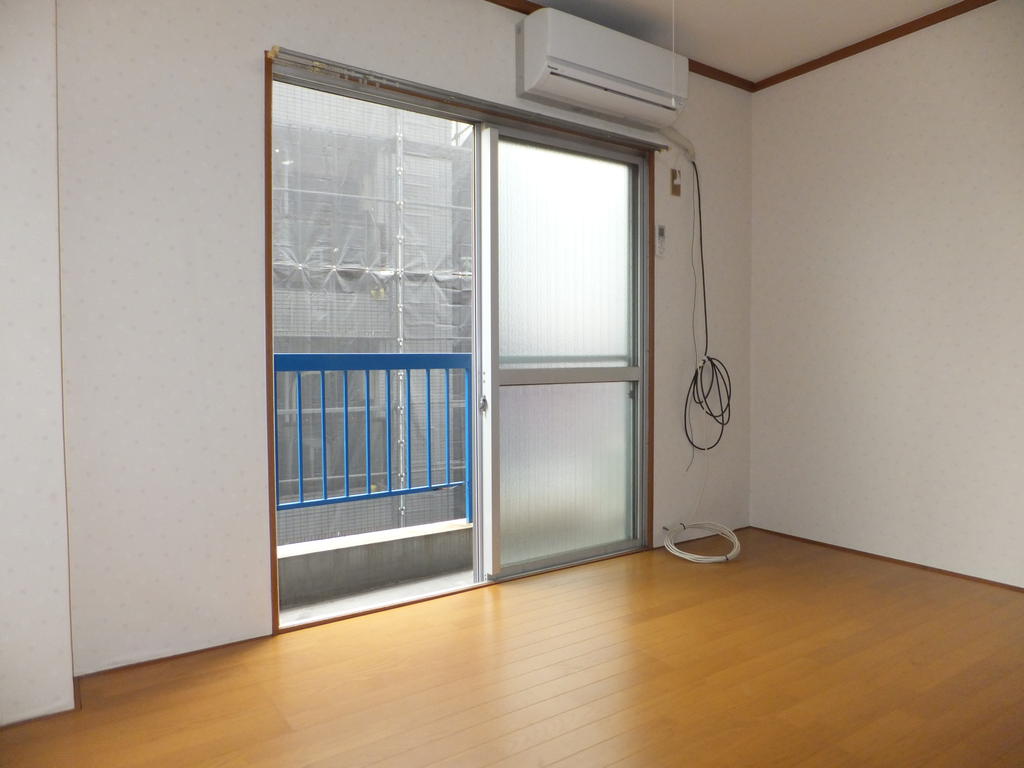 Other room space