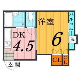 Building appearance