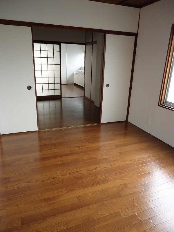 Living and room