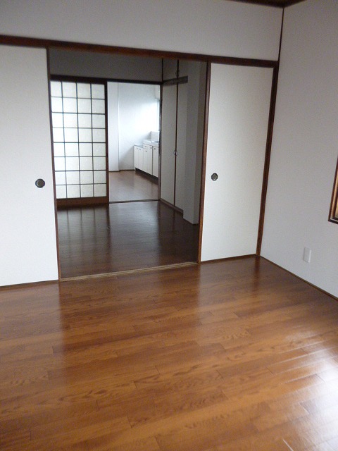 Living and room