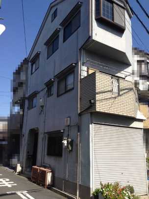 Local appearance photo.  [Exterior (1)]  Local appearance is a picture.  Southwest corner lot. 