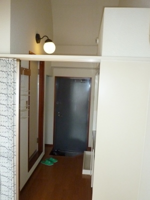 Other room space