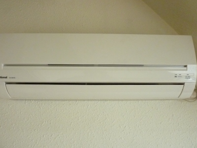 Other Equipment. Air conditioning