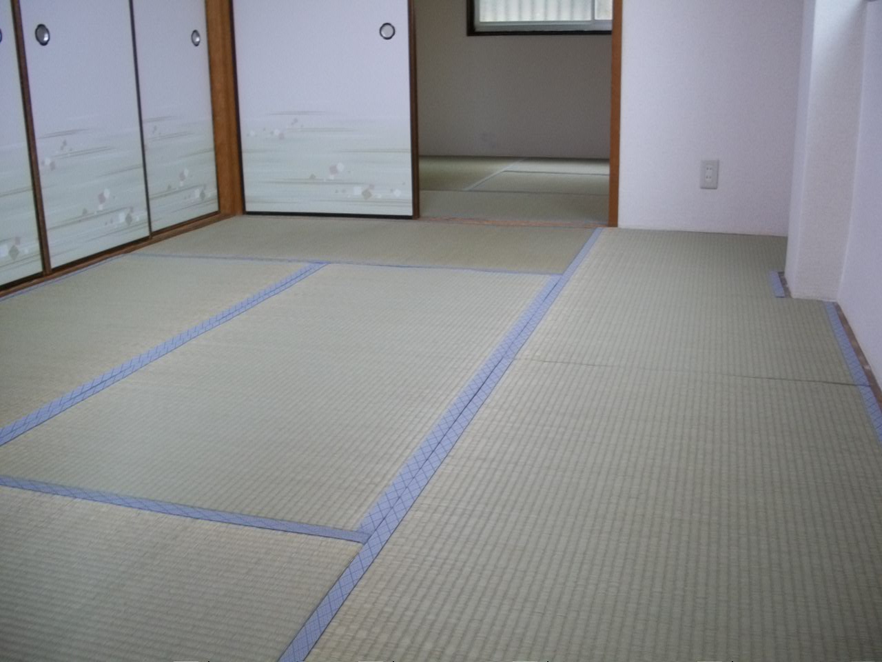 Other room space