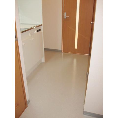 Other room space