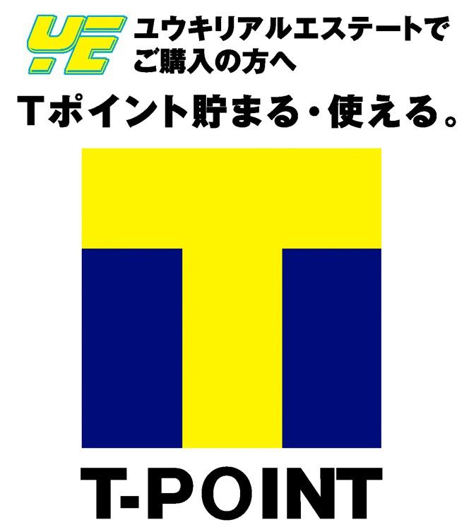 Other. ◆ Our company is a T point merchants.