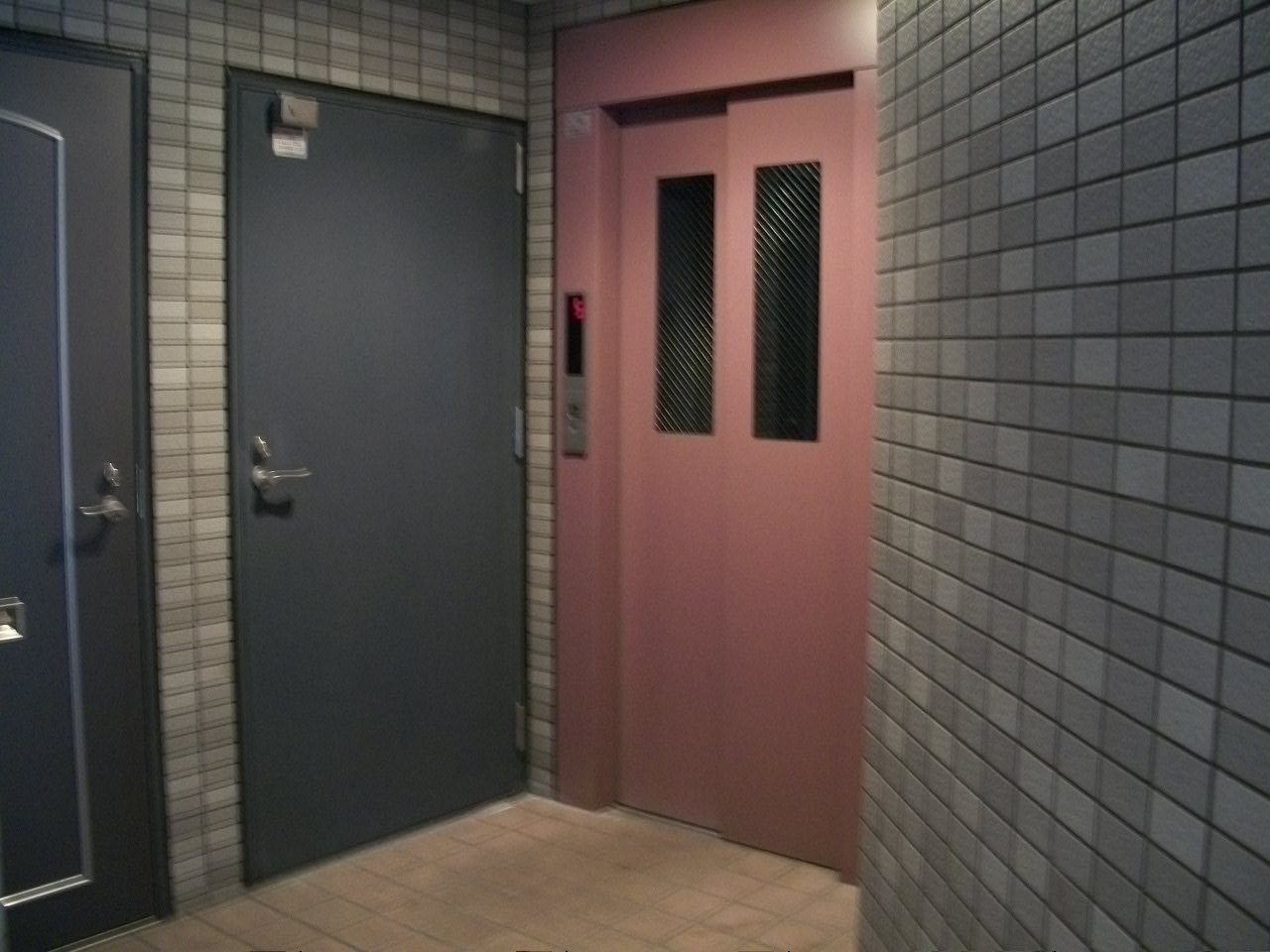 Other common areas