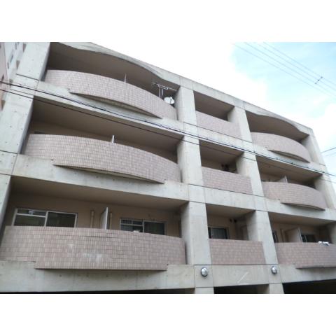 Building appearance