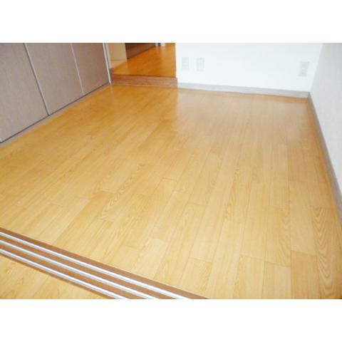 Other room space