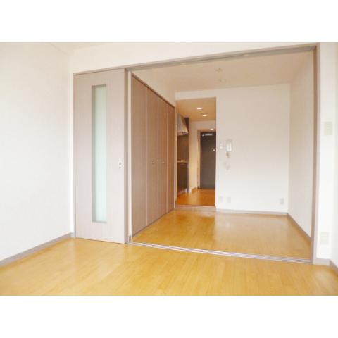 Living and room