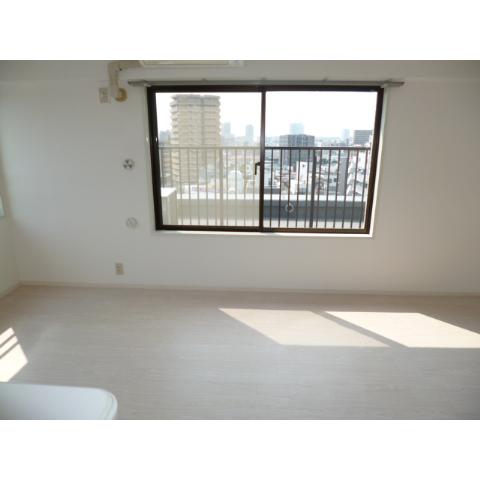 Other room space