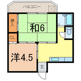 Building appearance