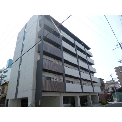 Building appearance