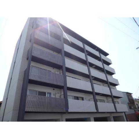 Building appearance