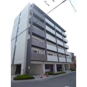 Building appearance