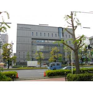 Other. Joto library 9 minute walk