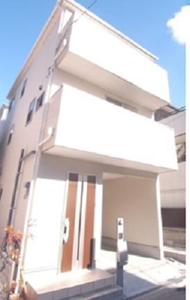 Local appearance photo. appearance It was completed.