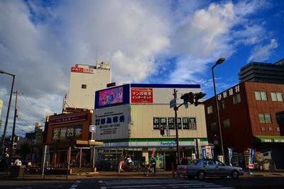 Convenience store. 332m to Family Mart (convenience store)