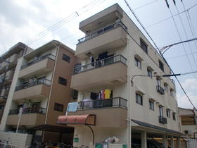 Building appearance