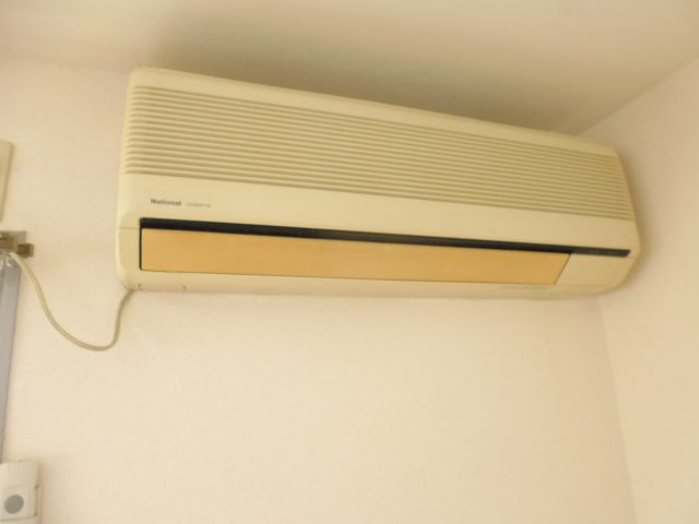 Other. Air conditioning