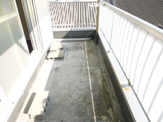 Other. Veranda