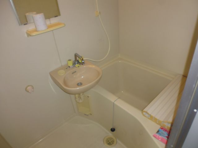 Other. Bathroom