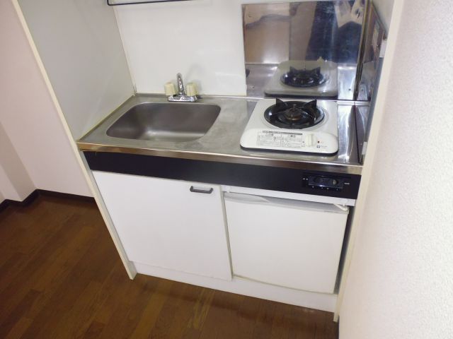 Other. Kitchen