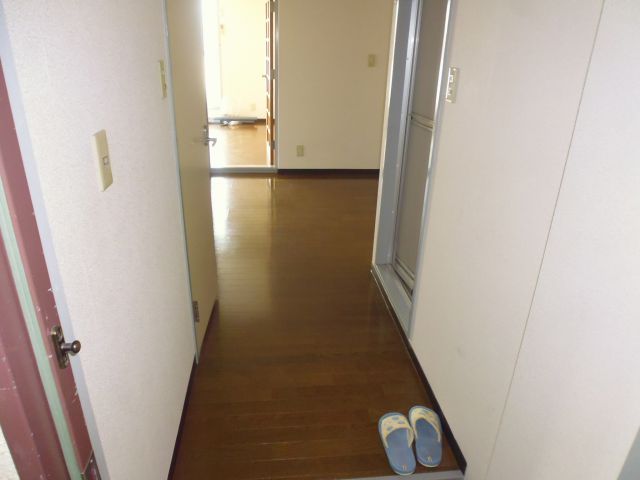 Other. Entrance