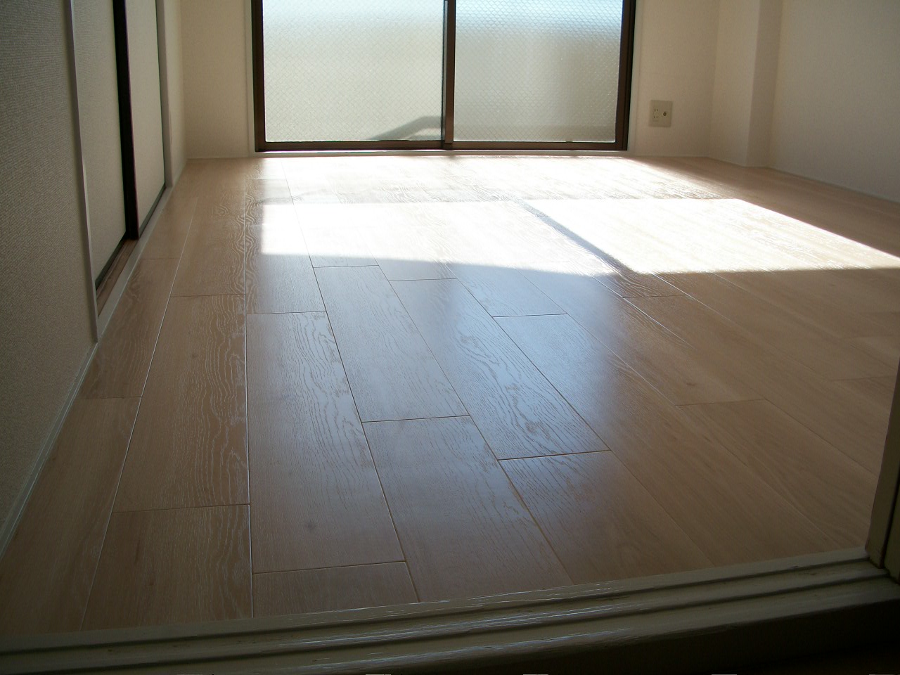 Living and room