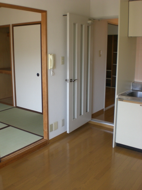 Living and room