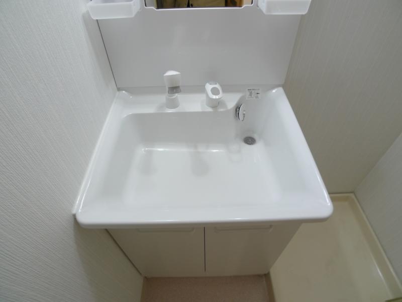 Washroom