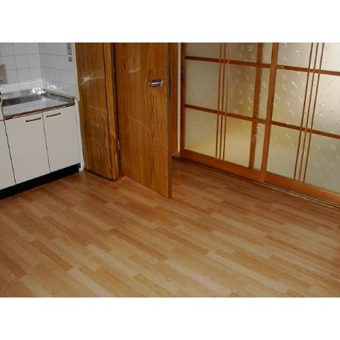 Other room space