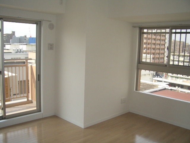 Other. Western style room