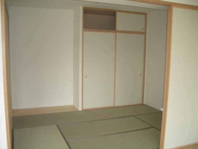 Other. Japanese style room