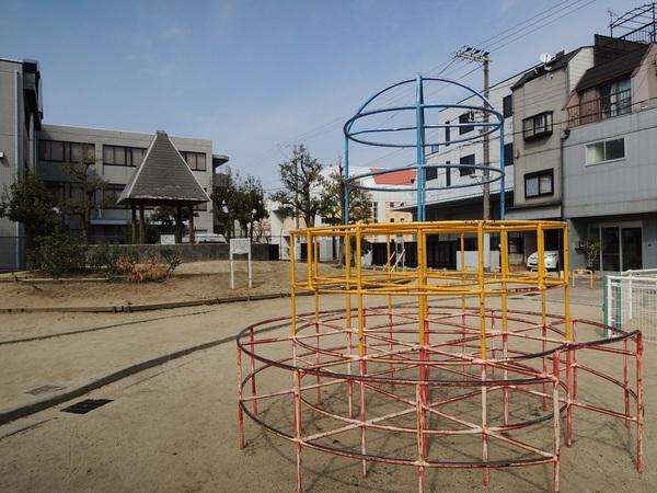 Other. Nakahama to Central Park 312m A 4-minute walk