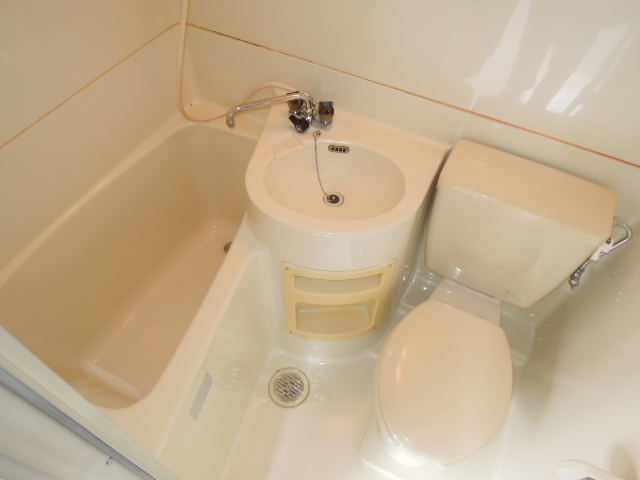 Bath