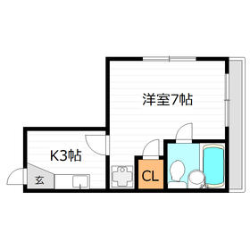 Building appearance