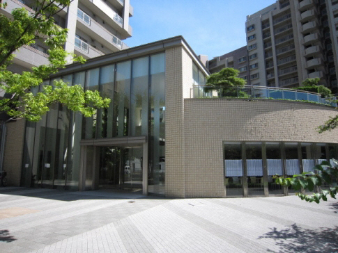 Other. Entrance