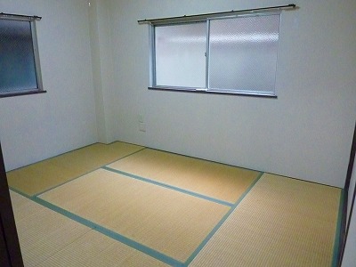 Other room space