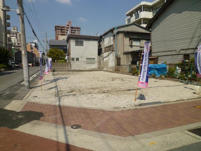 Local appearance photo. Local (June 2013) Shooting