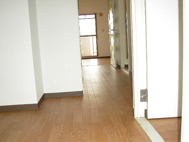 Other room space