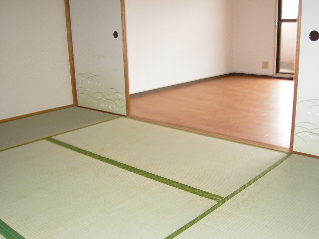 Living and room